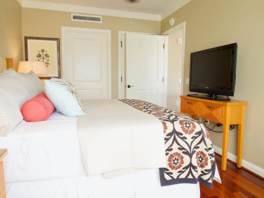 Ocean View One Bedroom At Honua Kai!! Lahaina Luaran gambar