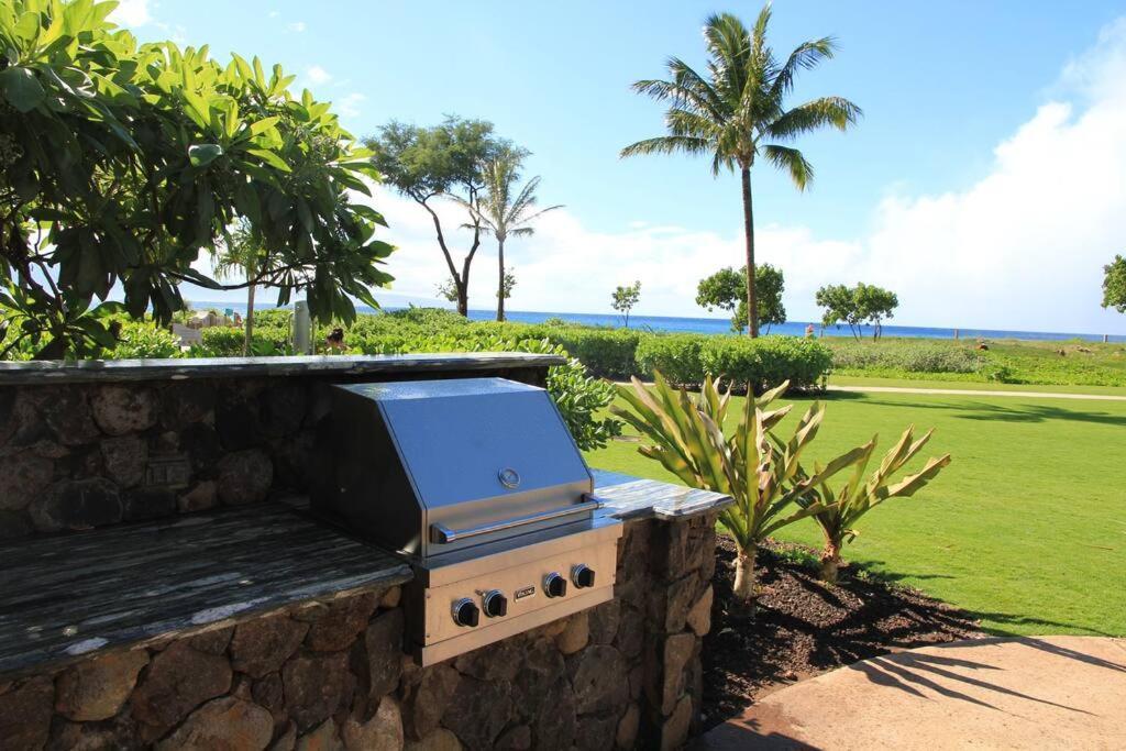 Ocean View One Bedroom At Honua Kai!! Lahaina Luaran gambar