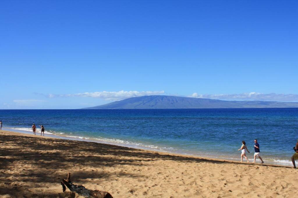 Ocean View One Bedroom At Honua Kai!! Lahaina Luaran gambar