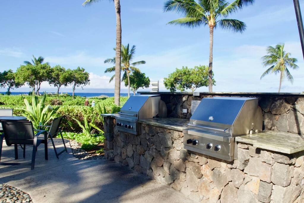 Ocean View One Bedroom At Honua Kai!! Lahaina Luaran gambar