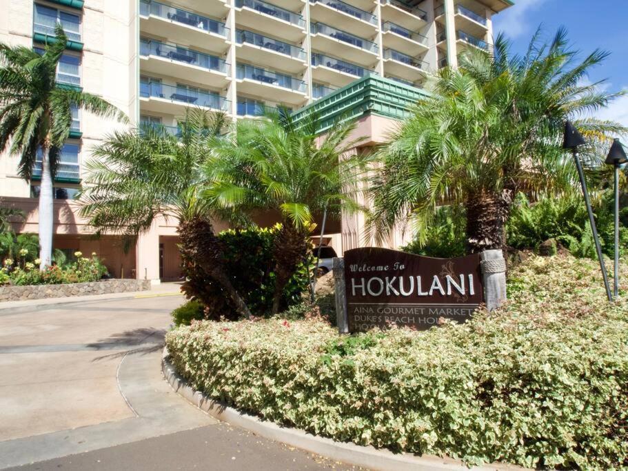 Ocean View One Bedroom At Honua Kai!! Lahaina Luaran gambar