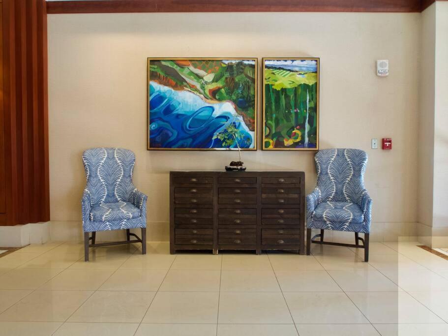 Ocean View One Bedroom At Honua Kai!! Lahaina Luaran gambar