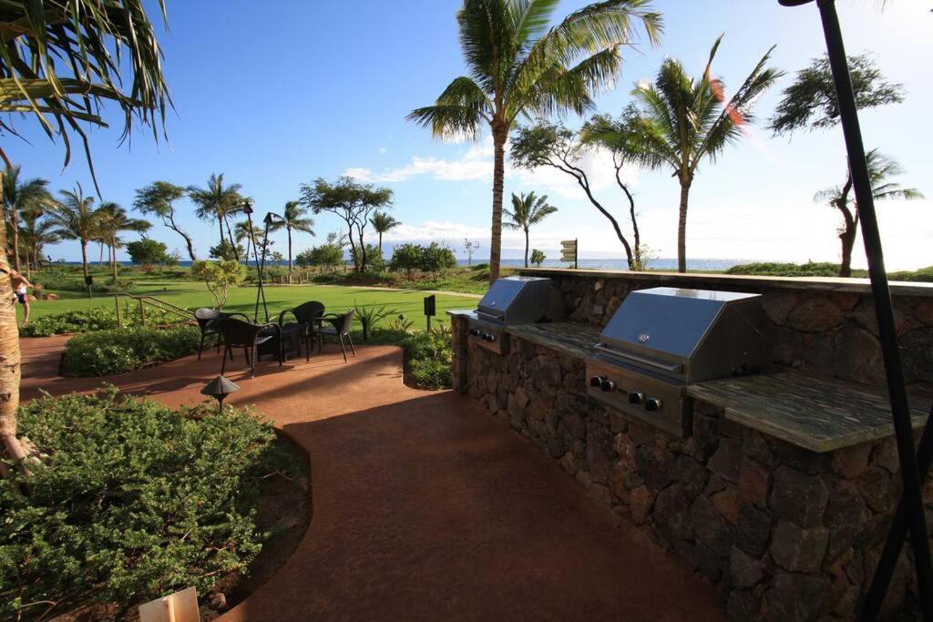 Ocean View One Bedroom At Honua Kai!! Lahaina Luaran gambar