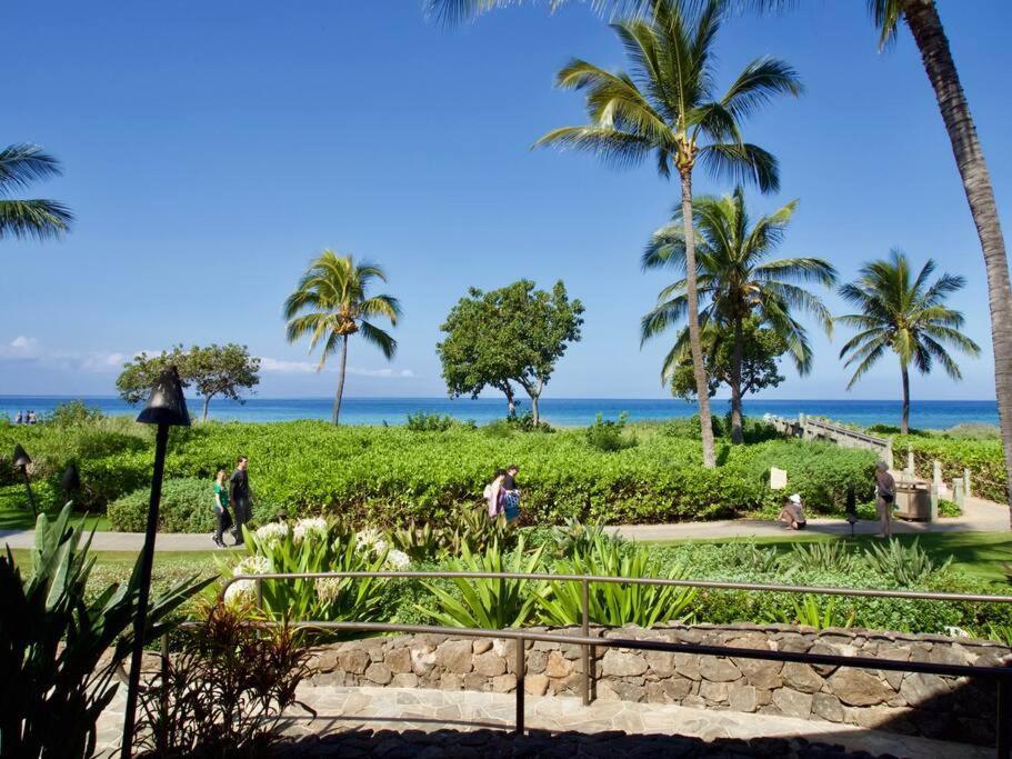 Ocean View One Bedroom At Honua Kai!! Lahaina Luaran gambar