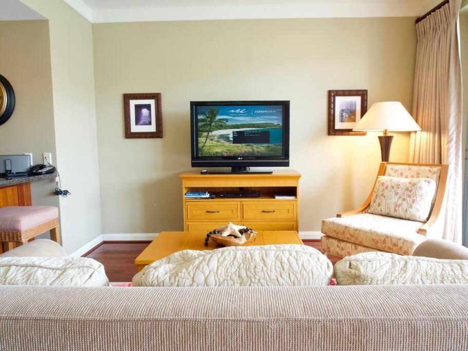 Ocean View One Bedroom At Honua Kai!! Lahaina Luaran gambar